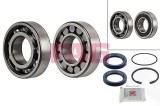 Rulment roata Porsche 924, 944; VW 1500,1600, 181, Kaefer, Karmann Ghia Motor 1.5 L, 1.6, 1.6 L, 1.6 TL, 1200, 1200 1.2, 1300, 1300 1.3, 1300 1.3,