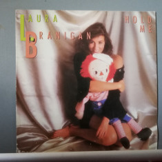 Laura Branigan – Hold Me (1985/Atlantic/RFG) - Vinil/Vinyl/NM+