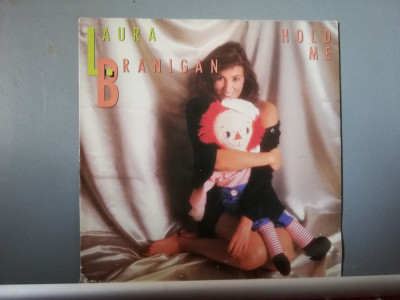 Laura Branigan &amp;ndash; Hold Me (1985/Atlantic/RFG) - Vinil/Vinyl/NM+ foto