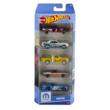 SET 5 MASINI HOT WHEELS MOPAR SuperHeroes ToysZone