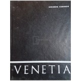 Gheorghe Curinschi - Venetia (editia 1972)