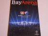 Program meci fotbal BAYER 04 LEVERKUSEN-FC COPENHAGA(Champions League 2014)