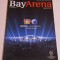 Program meci fotbal BAYER 04 LEVERKUSEN-FC COPENHAGA(Champions League 2014)