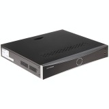 NVR AcuSense 32 canale 12MP, tehnologie &#039;Deep Learning&#039; - HIKVISION DS-7732NXI-I4-S