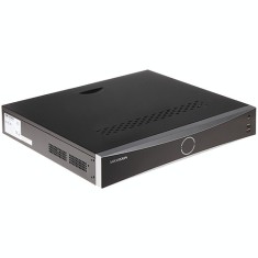 NVR AcuSense 32 canale 12MP, tehnologie &#039;Deep Learning&#039; - HIKVISION DS-7732NXI-I4-S