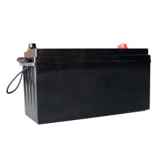 Aproape nou: Acumulator AGM MW 150-12B 12V 150Ah