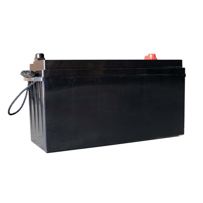 Aproape nou: Acumulator AGM MW 150-12B 12V 150Ah