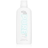 Bondi Sands Pure Self Tan Foaming Water Dark spuma autobronzanta cu efect de hidratare 200 ml