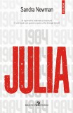 Cumpara ieftin Julia, Sandra Newman - Editura Polirom