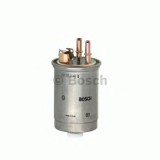 Filtru combustibil FORD FOCUS Limuzina (DFW) (1999 - 2007) BOSCH 0 450 906 407