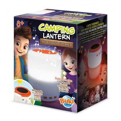 Lanterna Portabila Bluetooth foto