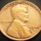 Moneda istorica 1 CENT - SUA, anul 1944 * cod 5419