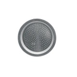 Plăcuță din aluminiu 12 cești pentru cafetieră MOKA Compatibil