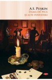 Dama de pica si alte povestiri - A.S. Puskin - Litera