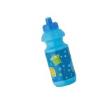 Sticla apa pentru copii, Monster, Bleu, gradinita, Baiat, 500ml, ATU-087338