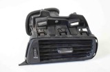 Gura de ventilație planșa de bord AUDI A6 4G2, C7, 4GC 2013 OEM: 4G2820902 3958497