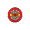 Lampa stop LED tip neon 4 functii 12V Cod: 201705 Automotive TrustedCars, Oem