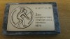 QW4 7 - Placheta - tematica sport - atletism - Campionatele europene Grecia 1975
