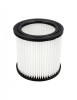 Filtru hepa aspirator Nilfisk Buddy II lavabil original - 81943047