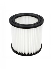 Filtru hepa aspirator Nilfisk Buddy II lavabil original - 81943047
