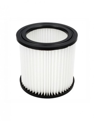 Filtru hepa aspirator Nilfisk Buddy II lavabil original - 81943047 foto