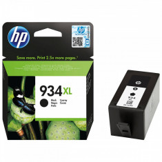 Cartus cerneala HP C2P23AE black XL foto