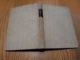ALEX. GH. DOINARU (dedicatie-autograf) - LAMBRIORISME - Bacau, 1929, 112 p., Alta editura