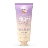 Masca pentru corp - FLUFF 150ml