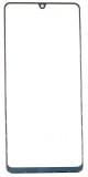 Geam cu OCA Samsung Galaxy A42 5G A426 Negru, Blister