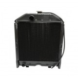 Radiator racire apa pentru Fiat 55-90 cod OEM 4997175, 5132826, 5139028, 5153483, 5159617, 150-39 Breckner Germany