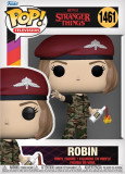 Figurina - Stranger Things - Robin | Funko