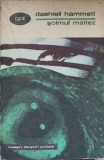 SOIMUL MALTEZ-DASHIELL HAMMETT-218619