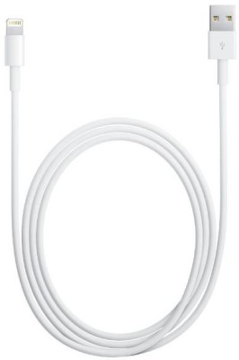 Cablu date incarcare Apple lightning MD818ZM A 1m foto