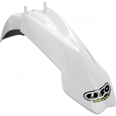 Aripa fata KTM SX/EXC/03-07/4 T/03-06,alba Cod Produs: MX_NEW KT03074047 foto