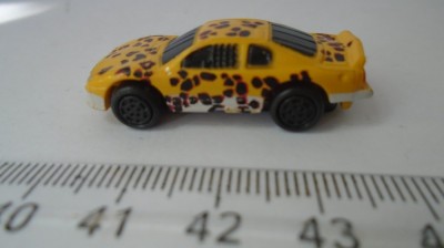 bnk jc Masinuta Hasbro Micro Machines foto