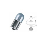 Bec NARVA cireasa 24V / 5W / BA15S / R5W Cod: 17181 Automotive TrustedCars