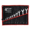 Set chei fixe combinate 12 piese 6-32mm KraftDele KD10926 TBC