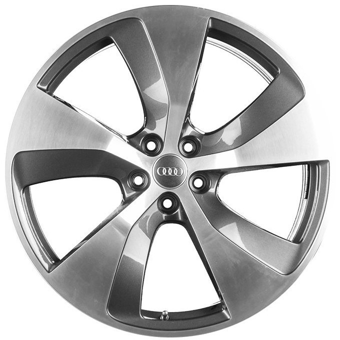 Janta Aliaj Oe Audi 21&amp;quot; 9.5J x 21 ET31 4M0601025E