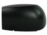 Carcasa oglinda exterioara Fiat Punto 2 (188) 1999-12.2010 Dreapta, carcasa neagra, View Max, 302255TM
