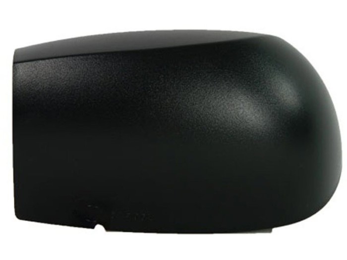 Carcasa oglinda exterioara Fiat Punto 2 (188) 1999-12.2010 Dreapta, carcasa neagra, View Max, 302255TM