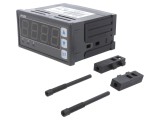 Regulator Temperatură SSR OUT cu 2 Canale SPST-NO