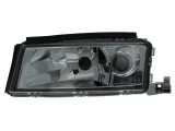Far Skoda Octavia 1 Limuzina 5usi + Combi 3.1997-12.2000 DEPO partea Stanga tip bec H3+H4, cu far ceata
