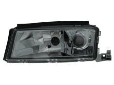 Far Skoda Octavia 1 Limuzina 5usi + Combi 3.1997-12.2000 DEPO partea Stanga tip bec H3+H4, cu far ceata foto