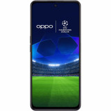 Telefon mobil OPPO A98 5G, 8GB RAM, 256GB, Cool Black, Dual SIM, Camera Dubla: 64MP, procesor Qualcomm SM6375 Snapdragon 695