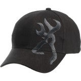 Sapca Cerb Black, Browning