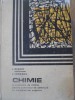 CHIMIE SI PROBLEME DE CHIMIE PENTRU CONCURSUL DE ADMITERE IN INVATAMANTUL SUPERIOR-IOSIF RISAVI, ION IONESC-272354