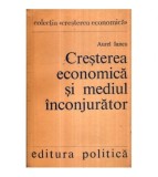 Aurel Iancu - Cresterea economica si mediul inconjurator - 121015