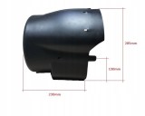 Carcasa motor electric pentru compresor 50L NR.1298