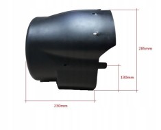 Carcasa motor electric pentru compresor 50L NR.1298