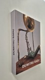 Album de arta Sculptura Grafica Dumitru Radu